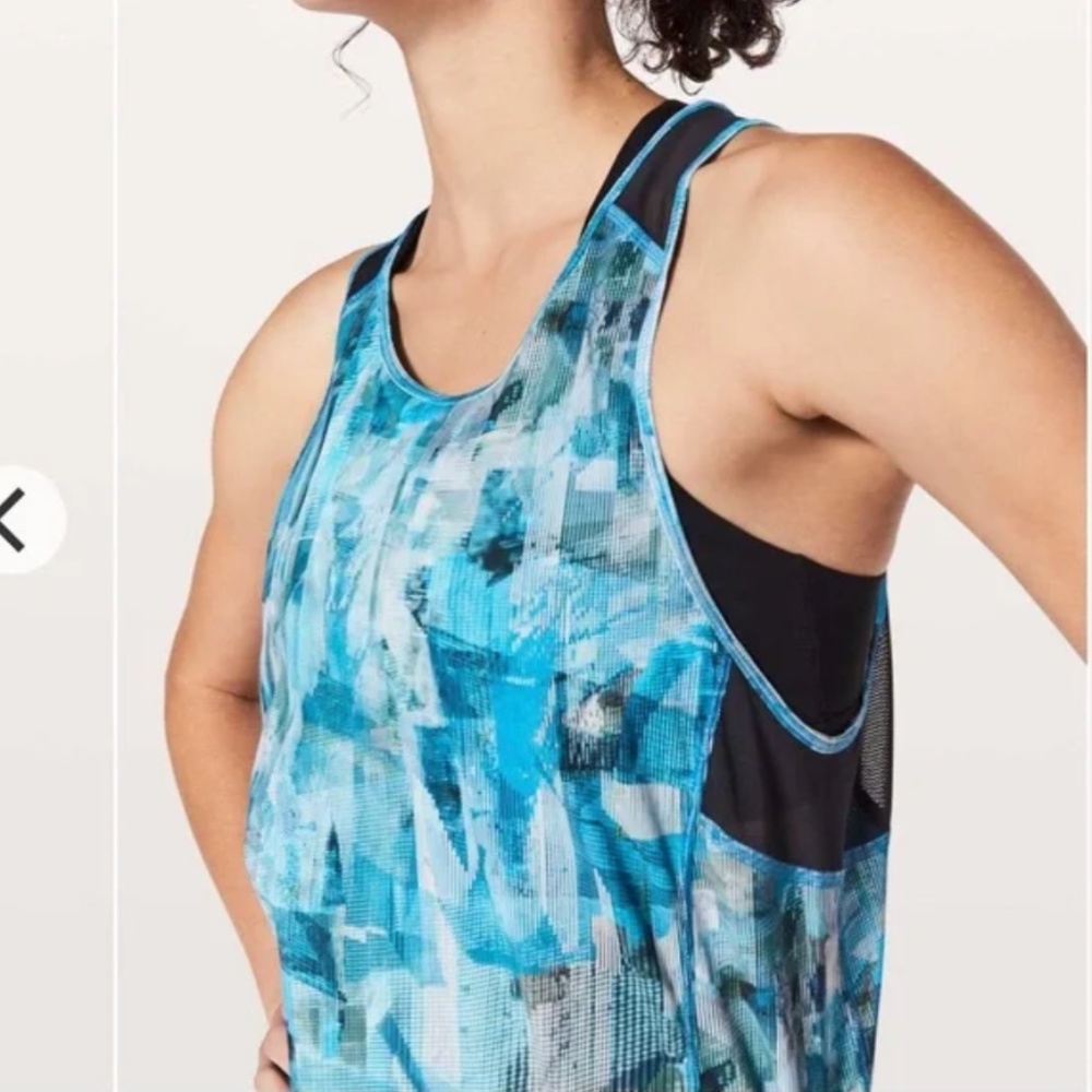 Lululemon Tank - Picture 3 of 4